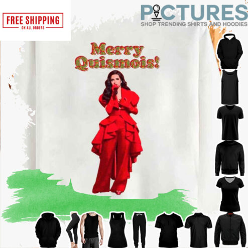Trending Quismois Camila Cabello shirt