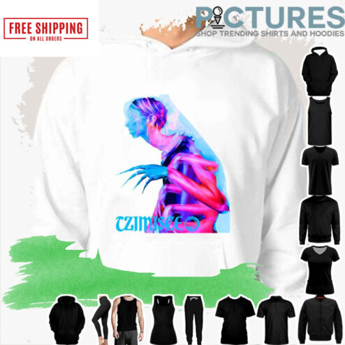 Vampire The Masquerade Bloodlines Tzimisce shirt