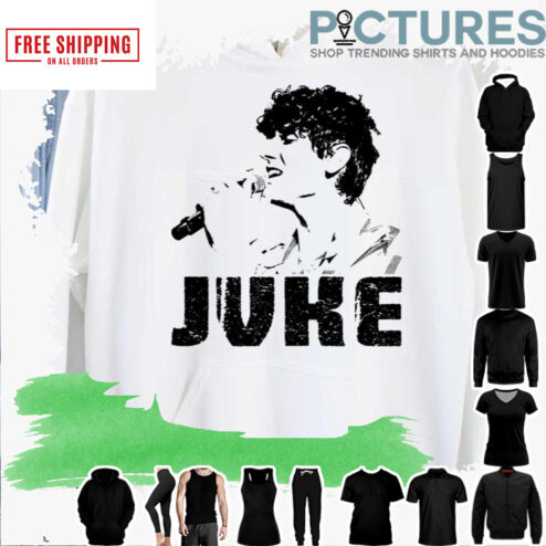 Jvke Singer Songwriter shirt