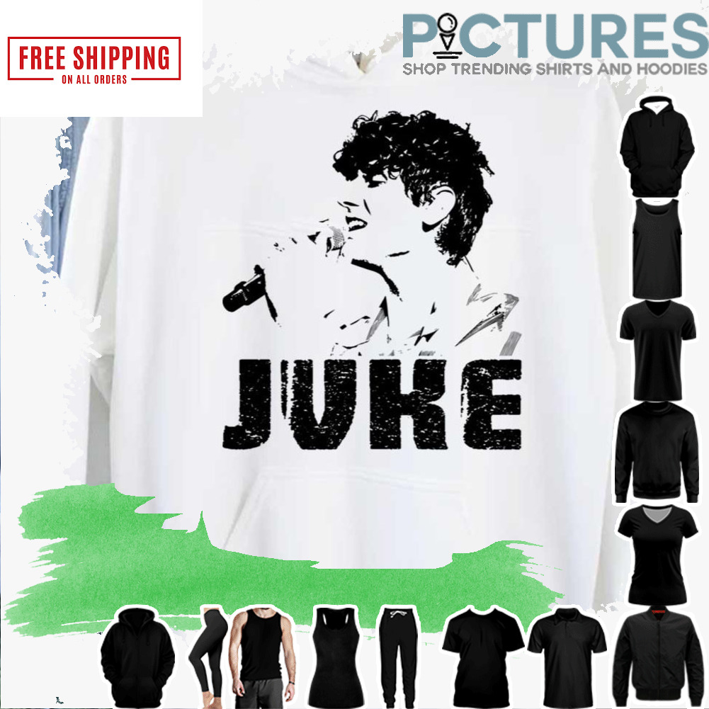 Jvke Singer Songwriter shirt