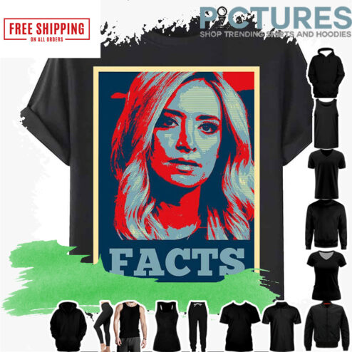 Kayleigh Mcenany Facts White House Press Secretary Kayleigh shirt