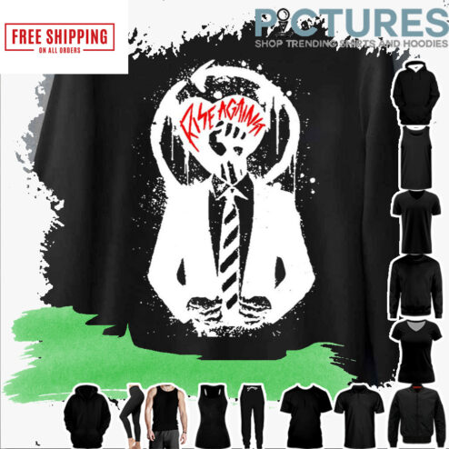 Best Is Apik Rise Again Band shirt