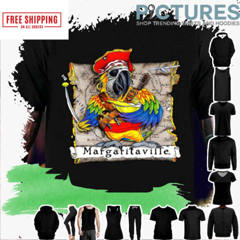 The Best Jimmy Buffett Margaritaville shirt
