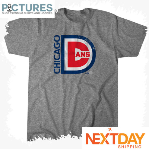 Dansby Swanson Chicago Cubs MLB shirt