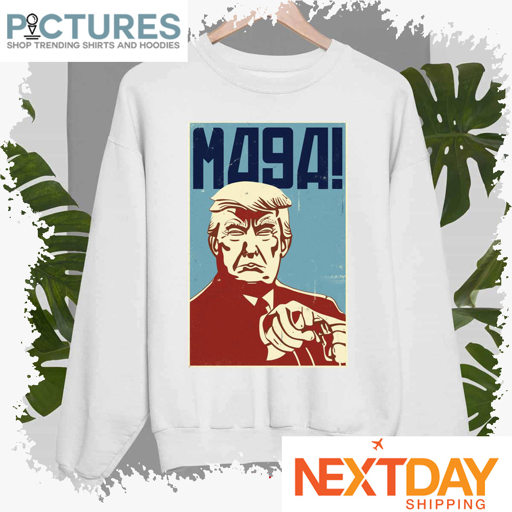 Donald Trump Russian Propaganda shirt