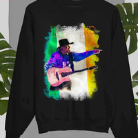 Ireland I Am Coming Home Garth Brooks shirt