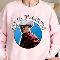 Jon Pardi Dirt On My Boots shirt