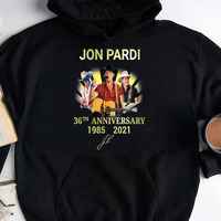 Jon Pardi Heartache On The Dance Floor 36th Anniversary 1985 2021 shirt
