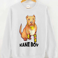 Kane Boy Kane Brown Famous Friends shirt