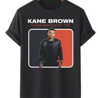 Kane Brown Be Like That shirt