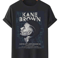 Kane Brown Good As You shirt