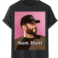 Leave The Night On Sam Hunt shirt