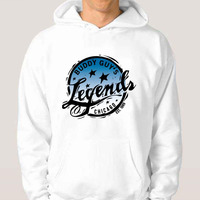 Legends Chicago Buddy Guy Merchandise shirt