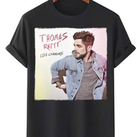 Life Changes Thomas Rhett shirt