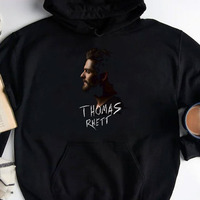 Look What God Gave Her Thomas Rhett shirt
