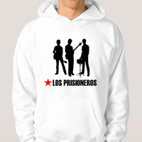 Los Prisioneros shirt