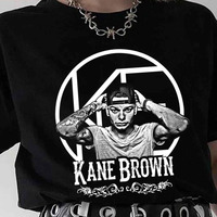 Lost In The Middle Of Nowhere Kane Brown shirt
