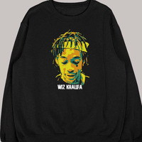 Ludacris Wiz Kalifa shirt