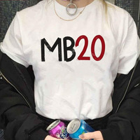 Mb20 Matchbox Twenty shirt