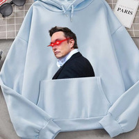 Meme Elon Musk Lazer Eyes shirt