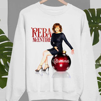 Merry Christmas Reba Mcentire shirt
