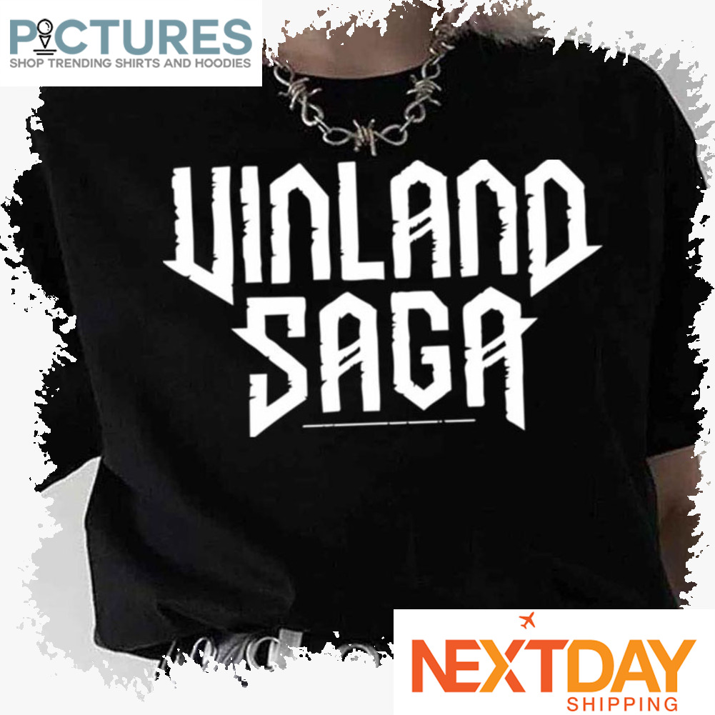 Thorkell Vinland Saga Streetwear Hoodie - AnimeBape