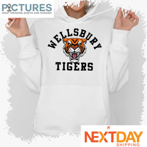 Wellsbury High School Ginny And Georgia shirt