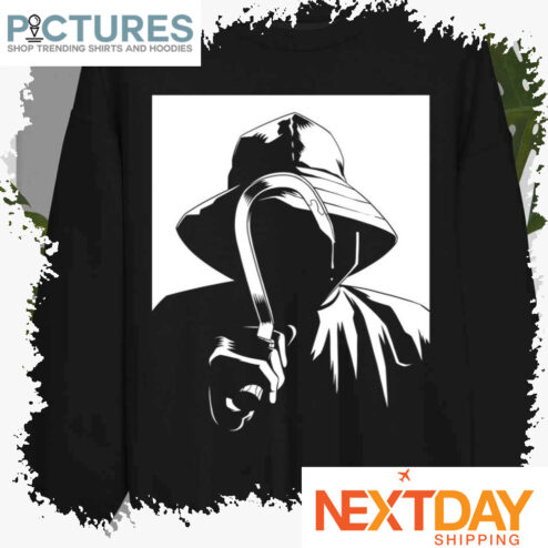 Ben Willis I Know What You Did Last Summer shirt