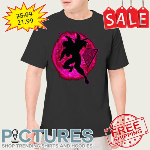 Marvel Gambit Master Comic Shirt