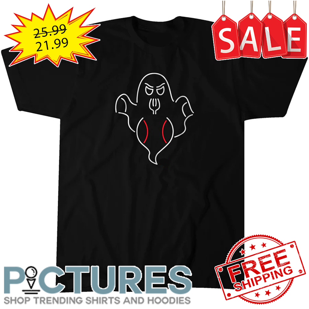 Kodai Senga Neon Ghost Forkball New York Mets MLB shirt