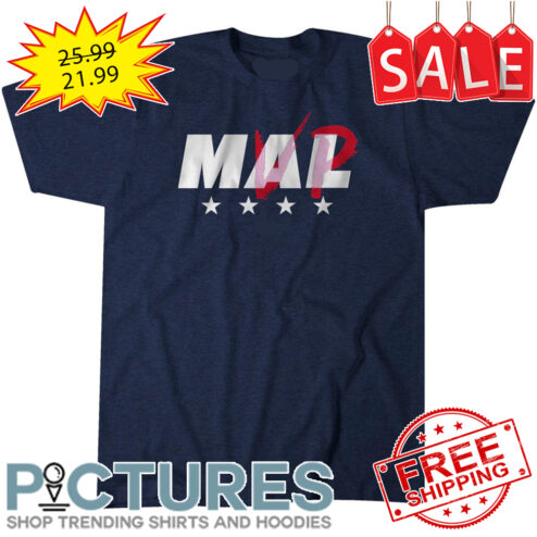 Mallory Swanson MALVP Chicago Red Stars NWSL shirt