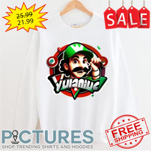 Vinny Vinesauce Funny shirt