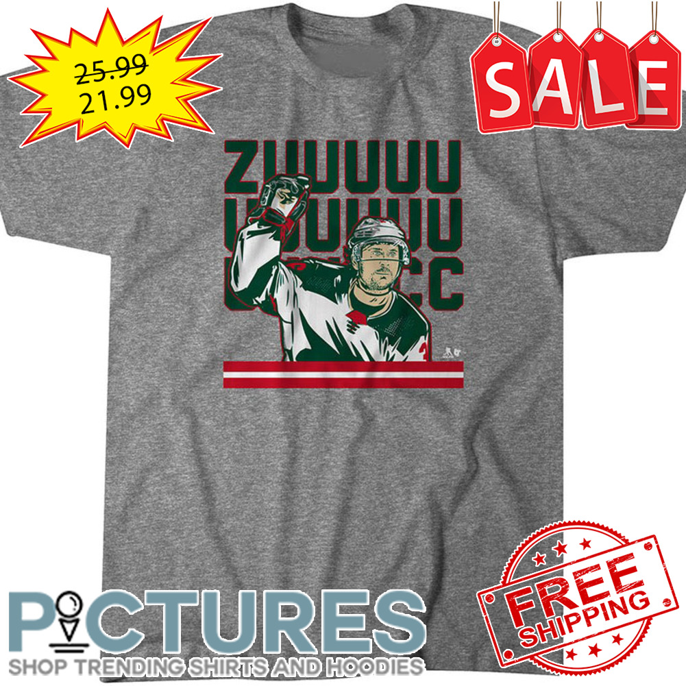 Mats Zuccarello Zuuuuuuucccc shirt
