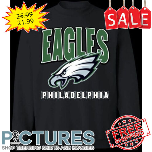 Philadelphia Eagles Football Cute Vintage shirt