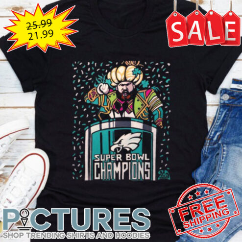 Vintage 90’s Jason Kelce shirt