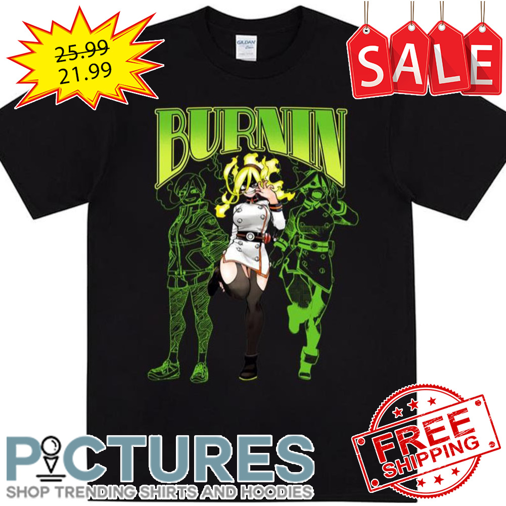 My hero academia shirts best sale and hoodies