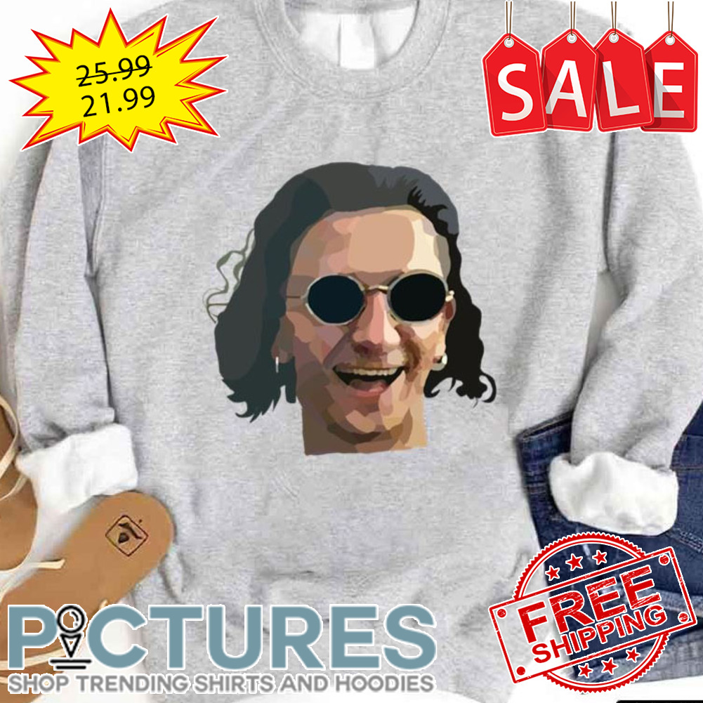 Connor Bordino Heartbreak High shirt