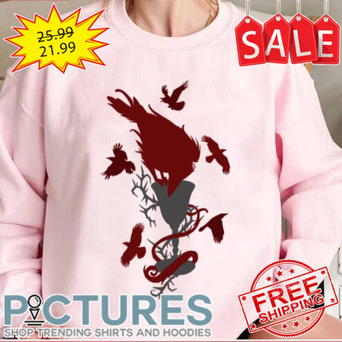 Six Of Crows Gang Shadow And Bone shirt