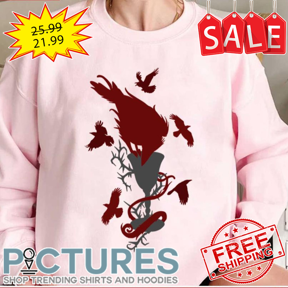 Six Of Crows Gang Shadow And Bone shirt