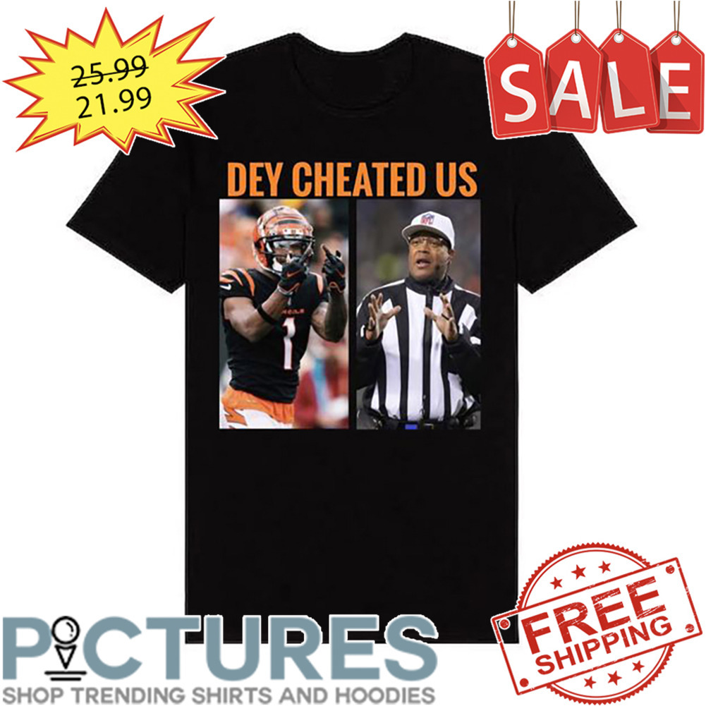 CincinnatI bengals who dey itch T-shirts, hoodie, sweater, long sleeve and  tank top