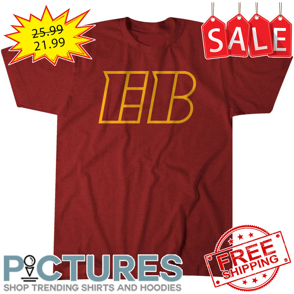 Washington EB NFL shirt