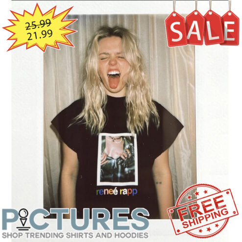 Renee Rapp shirt