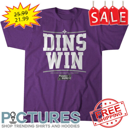 Furman Paladins DIns Win 2023 Division I Men's Basketball Championship NCAA shirt