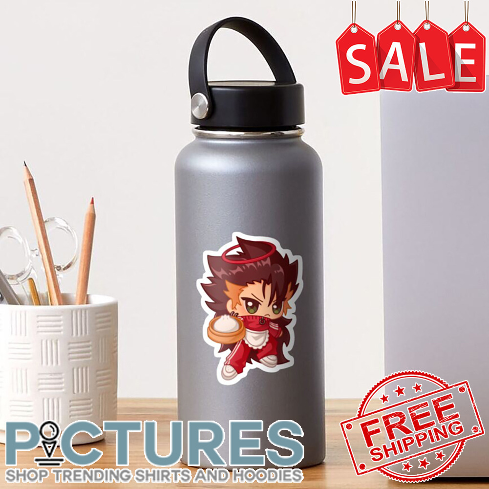Daxiang Angel Maid Sticker
