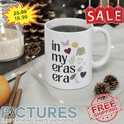 TS In My Eras Era Mug