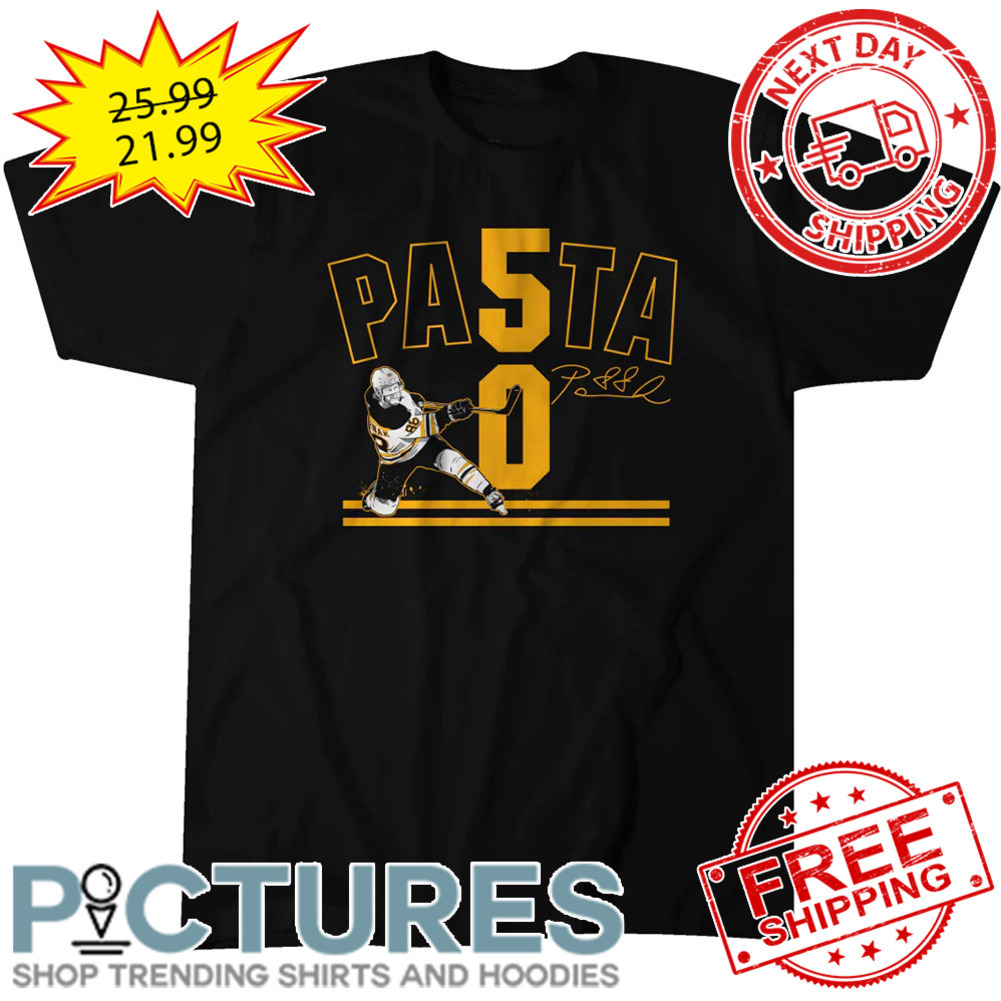 David Pastrňák 50 Boston Bruins NHL Signature shirt David Pastrňák 50 Boston Bruins NHL Signature shirt