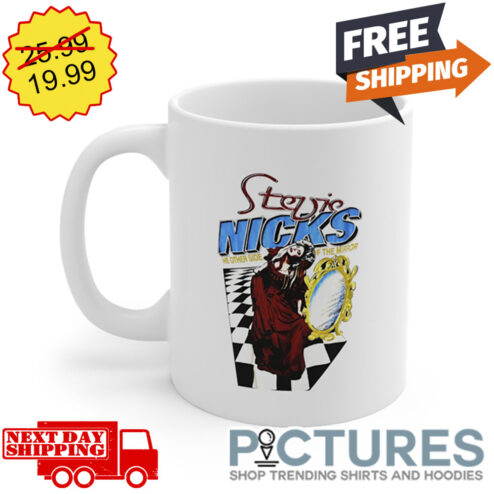 Fleetwood Mac Stevie Nicks The Other Mug