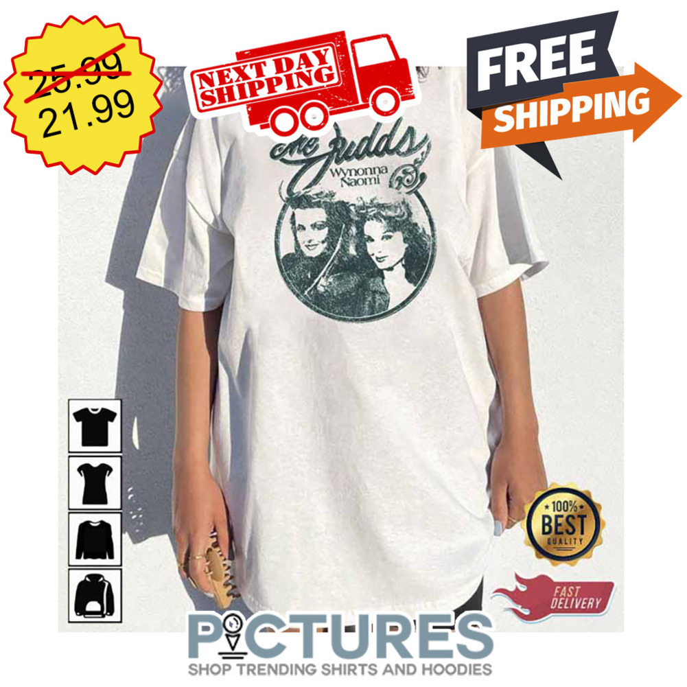 The Hunters Vintage Cartoon shirt