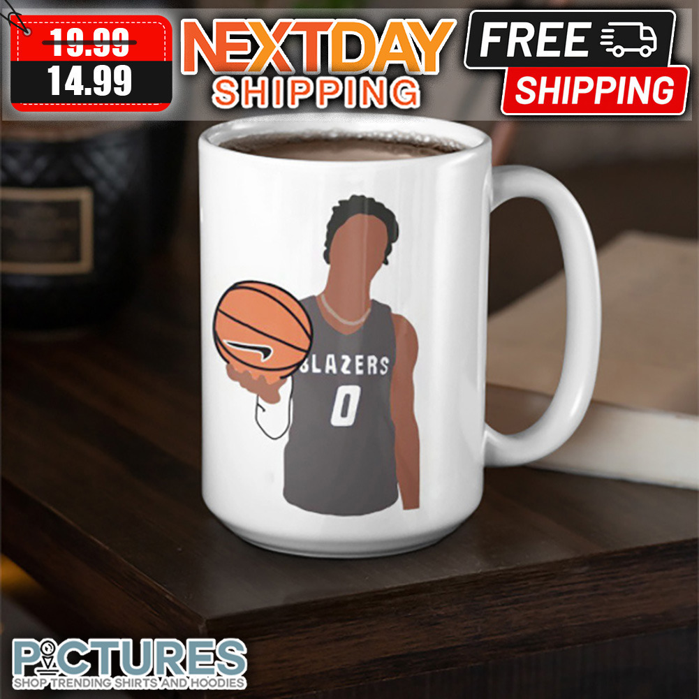 Bronny James 247 LeBron James Son Young King Mug