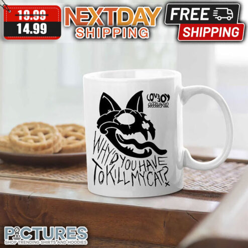 Lovejoy Concert Northern Autumn Tour Dates Best Mug